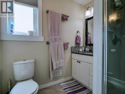 1601 Flint Road, Quesnel, BC 