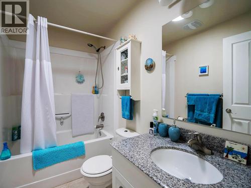 1601 Flint Road, Quesnel, BC 