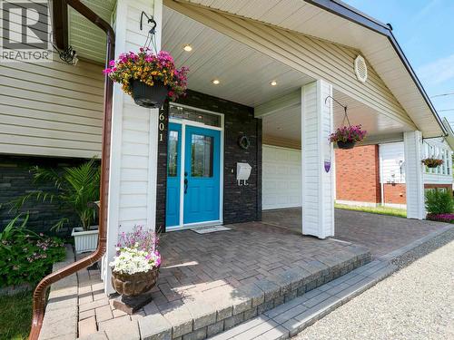 1601 Flint Road, Quesnel, BC 
