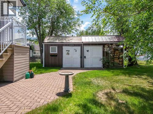 1601 Flint Road, Quesnel, BC 