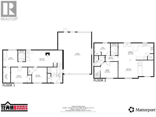 1601 Flint Road, Quesnel, BC 