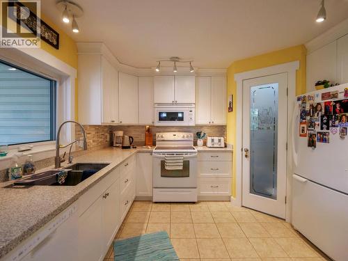 1601 Flint Road, Quesnel, BC 