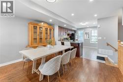 Dining area - 
