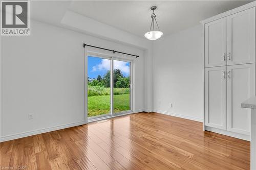 1318 Caen Avenue, Woodstock, ON 