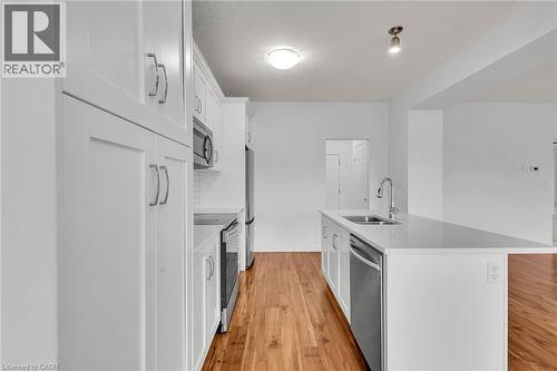 1318 Caen Avenue, Woodstock, ON 