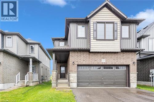 1318 Caen Avenue, Woodstock, ON 
