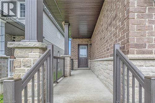 1318 Caen Avenue, Woodstock, ON 