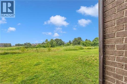 1318 Caen Avenue, Woodstock, ON 