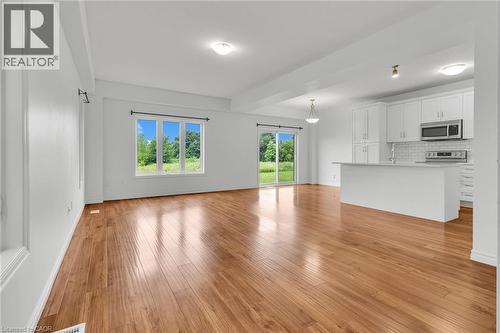 1318 Caen Avenue, Woodstock, ON 