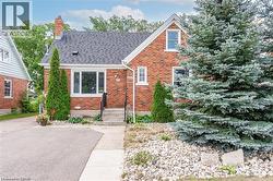 557 STIRLING Avenue S Unit# Upper Kitchener, ON N2M 3J5