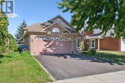 148 CLAIRFIELDS DRIVE W Guelph (Clairfields/Hanlon Business Park), ON N1G 5A3