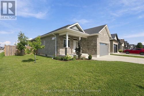 91 Orr Street, Stratford, ON 