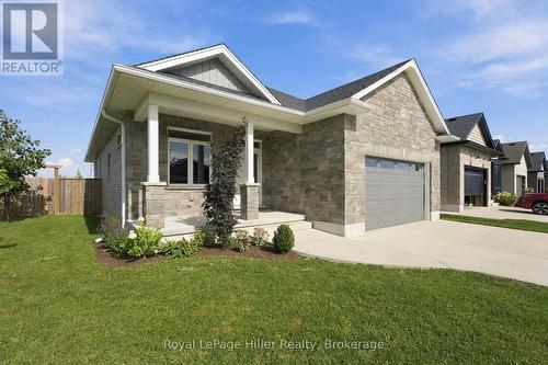 91 Orr Street, Stratford, ON 