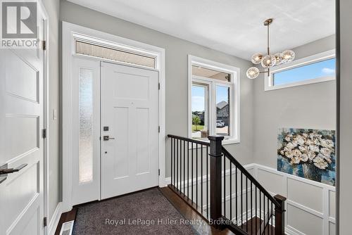 91 Orr Street, Stratford, ON 