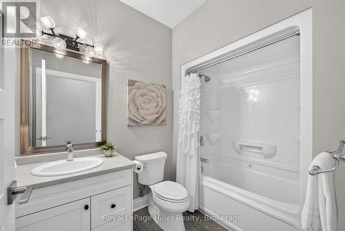 91 Orr Street, Stratford, ON 