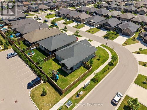91 Orr Street, Stratford, ON 