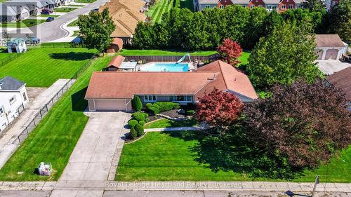 283 Albert Street, Central Huron (Clinton), ON 