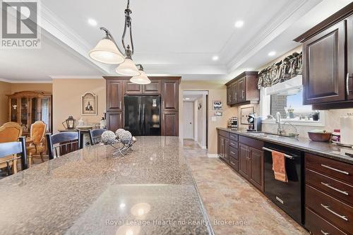 283 Albert Street, Central Huron (Clinton), ON 
