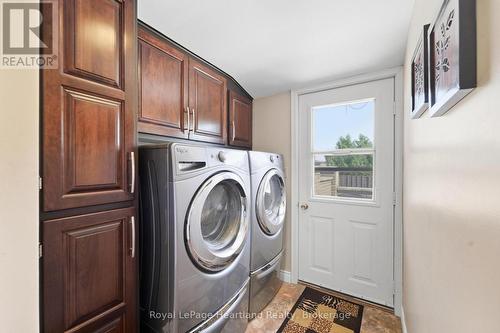 283 Albert Street, Central Huron (Clinton), ON 