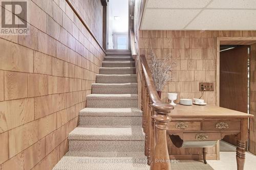 283 Albert Street, Central Huron (Clinton), ON 