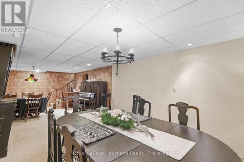 283 Albert Street, Central Huron (Clinton), ON 