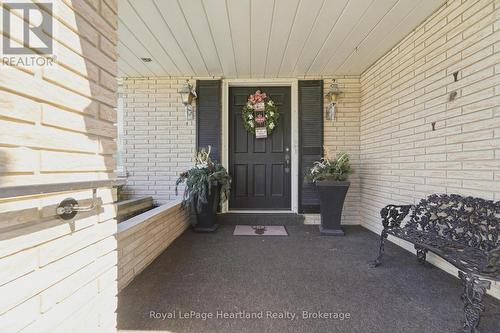 283 Albert Street, Central Huron (Clinton), ON 