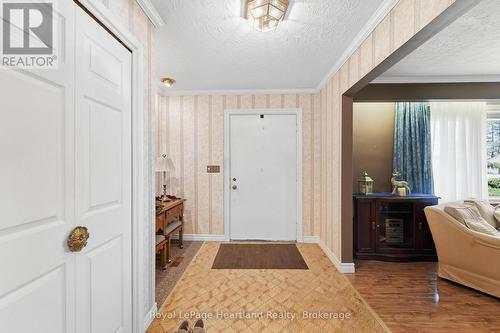 283 Albert Street, Central Huron (Clinton), ON 