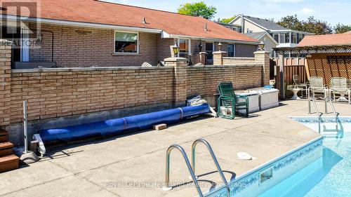 283 Albert Street, Central Huron (Clinton), ON 