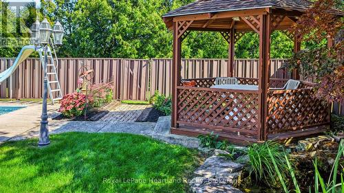283 Albert Street, Central Huron (Clinton), ON 
