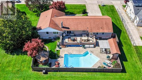 283 Albert Street, Central Huron (Clinton), ON 