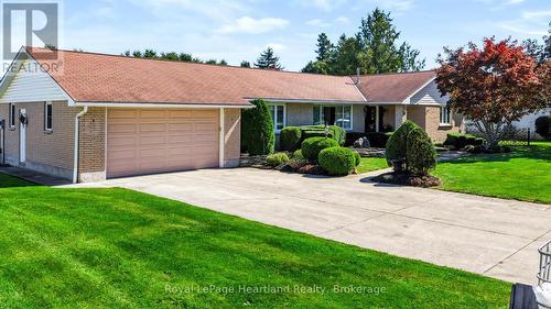283 Albert Street, Central Huron (Clinton), ON 