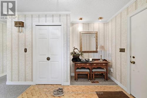 283 Albert Street, Central Huron (Clinton), ON 