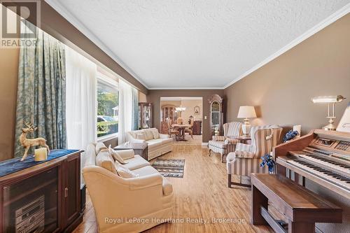 283 Albert Street, Central Huron (Clinton), ON 