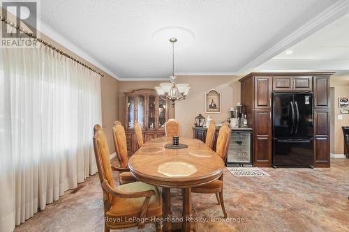 283 Albert Street, Central Huron (Clinton), ON 