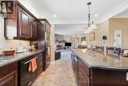 283 Albert Street, Central Huron (Clinton), ON 