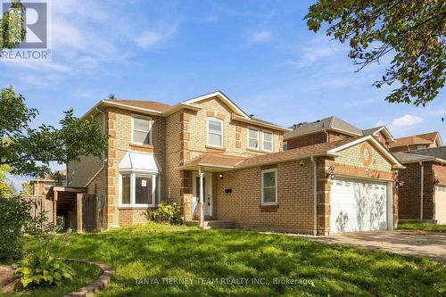 11 Hunter Drive, Ajax, ON 