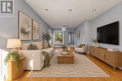 11 Hunter Drive, Ajax, ON 