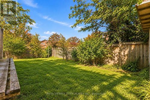 11 Hunter Drive, Ajax, ON 