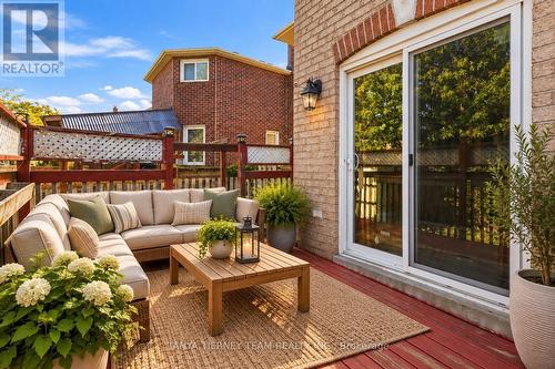 11 Hunter Drive, Ajax, ON 