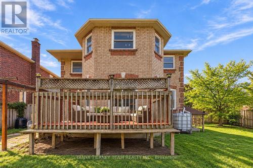 11 Hunter Drive, Ajax, ON 