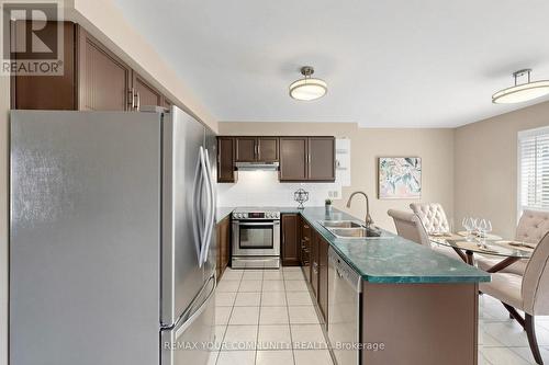 172 Patna Crescent, Vaughan, ON 