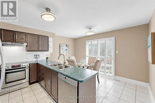 172 Patna Crescent, Vaughan, ON 