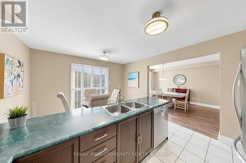 172 Patna Crescent, Vaughan, ON 