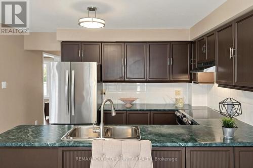 172 Patna Crescent, Vaughan, ON 