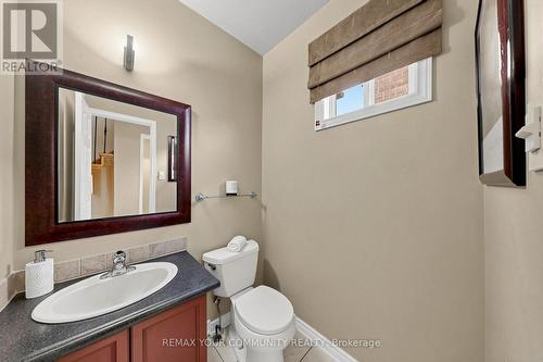 172 Patna Crescent, Vaughan, ON 