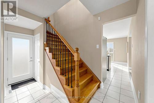 172 Patna Crescent, Vaughan, ON 