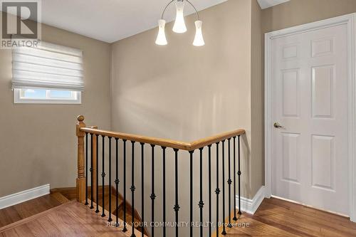 172 Patna Crescent, Vaughan, ON 