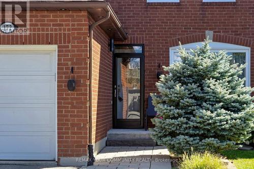 172 Patna Crescent, Vaughan, ON 