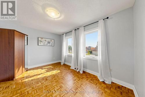 172 Patna Crescent, Vaughan, ON 