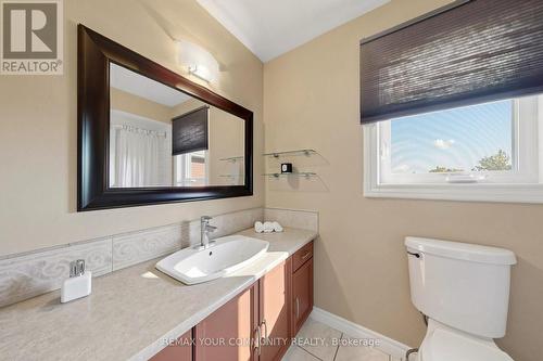 172 Patna Crescent, Vaughan, ON 